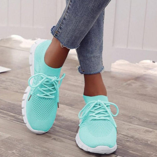 EB | Modische Turnschuhe für Damen
