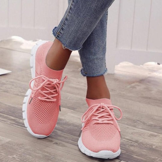 EB | Sneakers Modische Ergonomischem Damen Schuhe