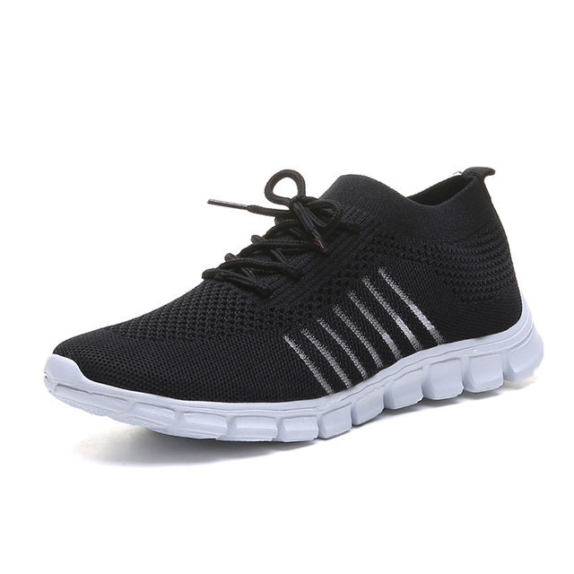 EB | Modische Turnschuhe für Damen