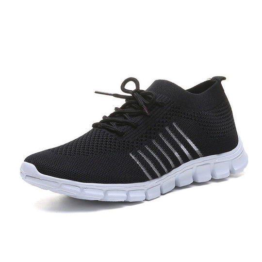 EB | Sneakers Modische Ergonomischem Damen Schuhe