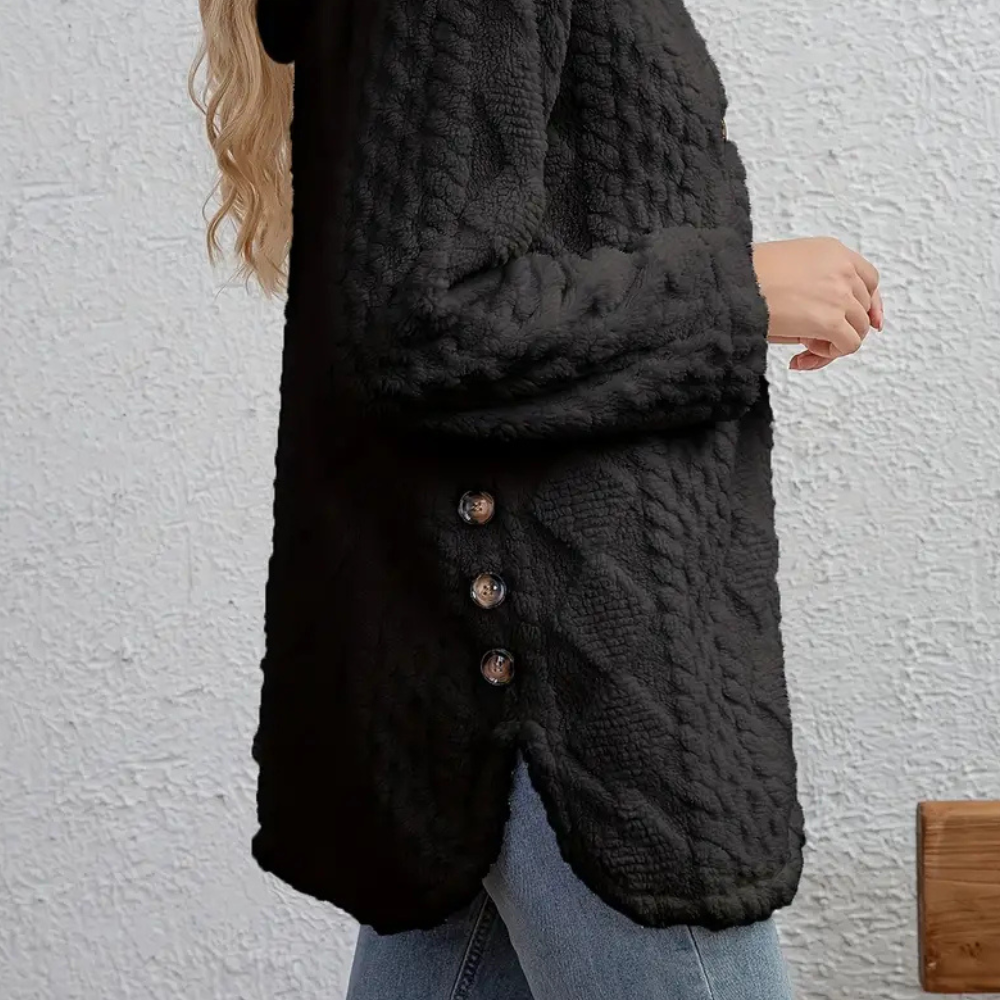 EB | Leichte Winterjacke für Damen
