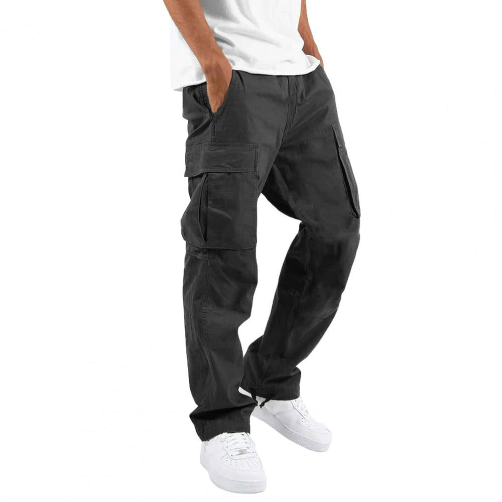 EB - Flexible Stretch Cargo-Hose für Männer