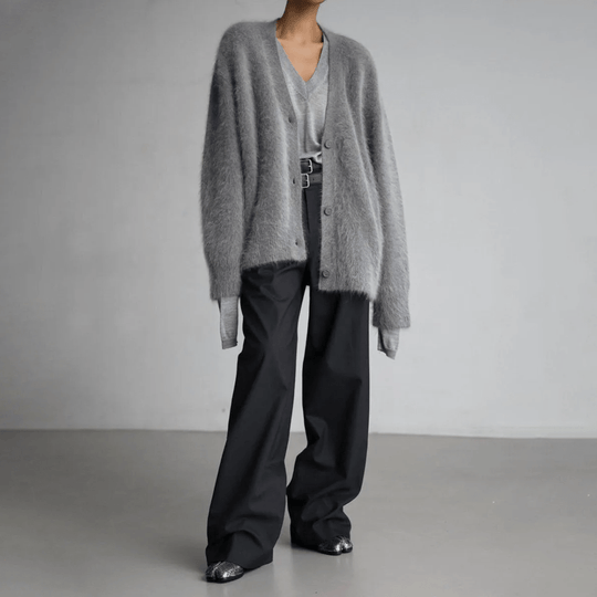 EB | Weste Damen - Bequem und Stilvoll Damen Weste