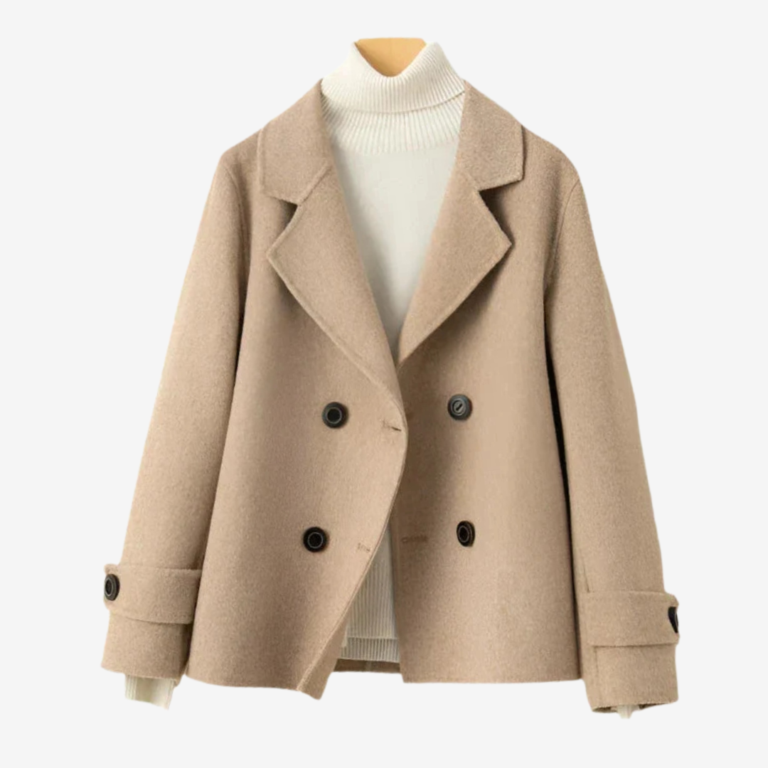 EB | Damen Blazer - Eleganter Blazer für Frauen