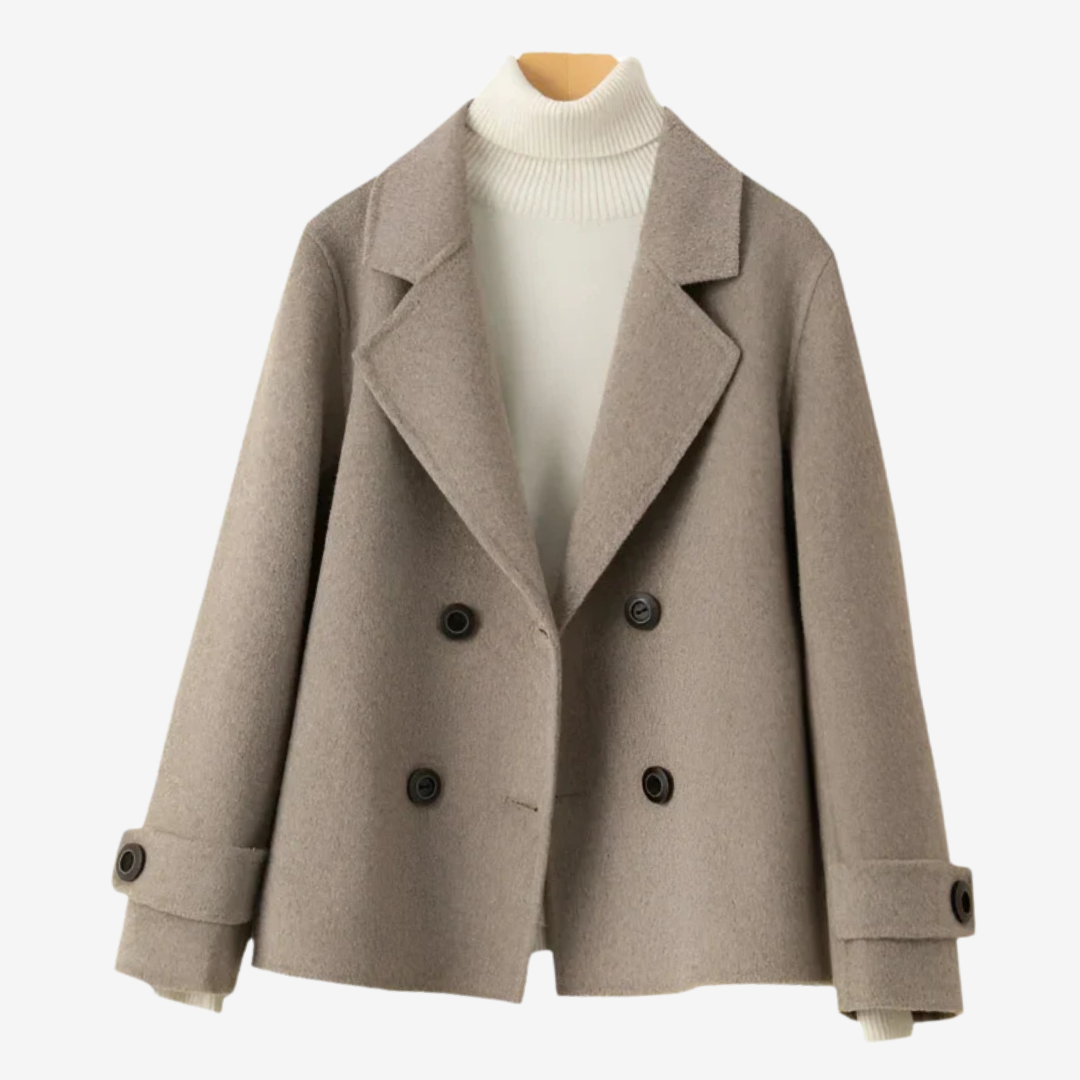 EB | Damen Blazer - Eleganter Blazer für Frauen