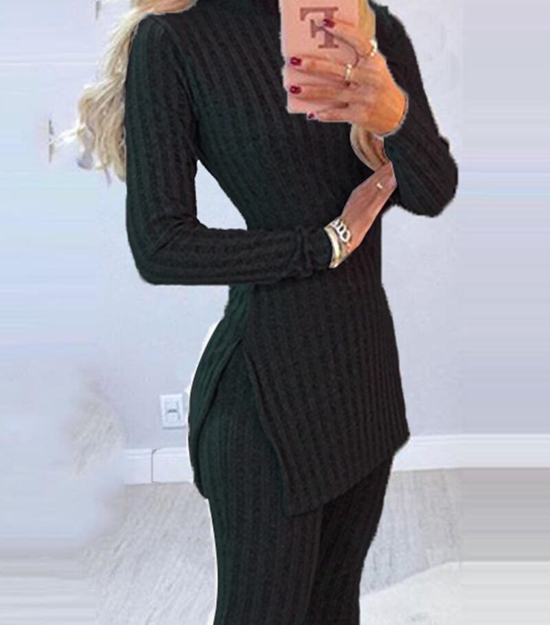 EB | Elegantes Zweiteiliges Set für Damen