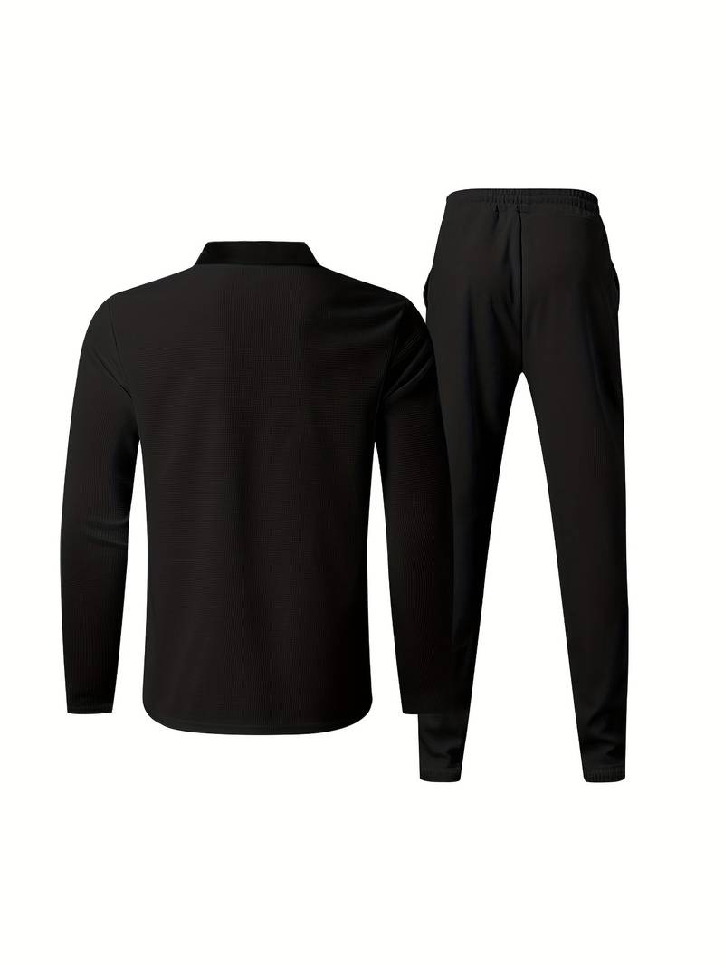EB | Herren Outfit Set