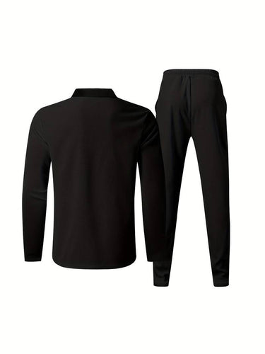 EB | Herren Outfit Set