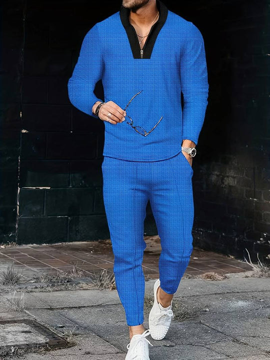 EB | Herren Outfit Set