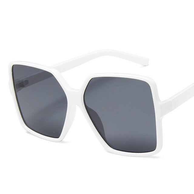 EB Doha Trendige und stilvolle 2024 Sonnenbrille für Frauen