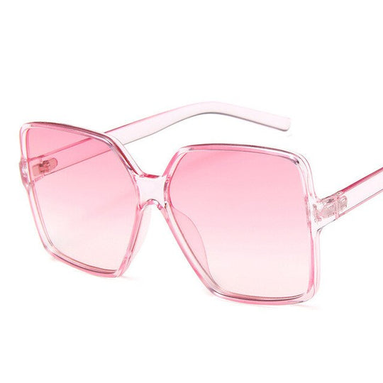 EB Doha Trendige und stilvolle 2024 Sonnenbrille für Frauen