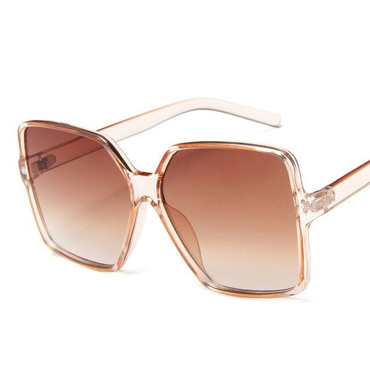 EB Doha Trendige und stilvolle 2024 Sonnenbrille für Frauen