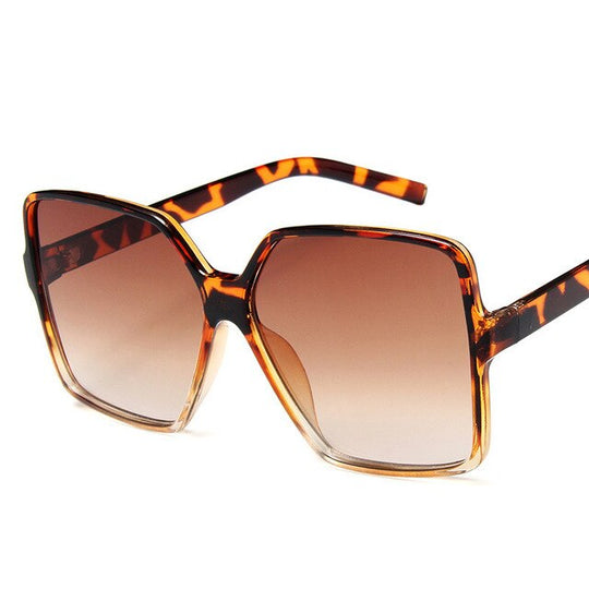 EB Doha Trendige und stilvolle 2024 Sonnenbrille für Frauen