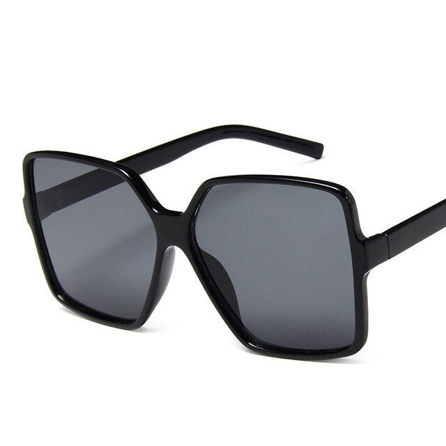 EB Doha Trendige und stilvolle 2024 Sonnenbrille für Frauen
