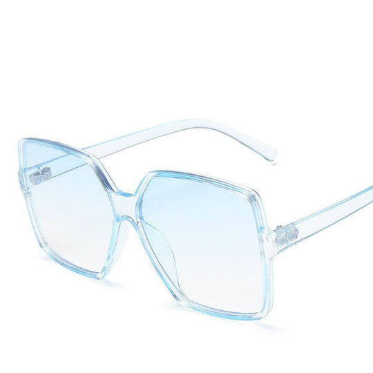 EB Doha Trendige und stilvolle 2024 Sonnenbrille für Frauen