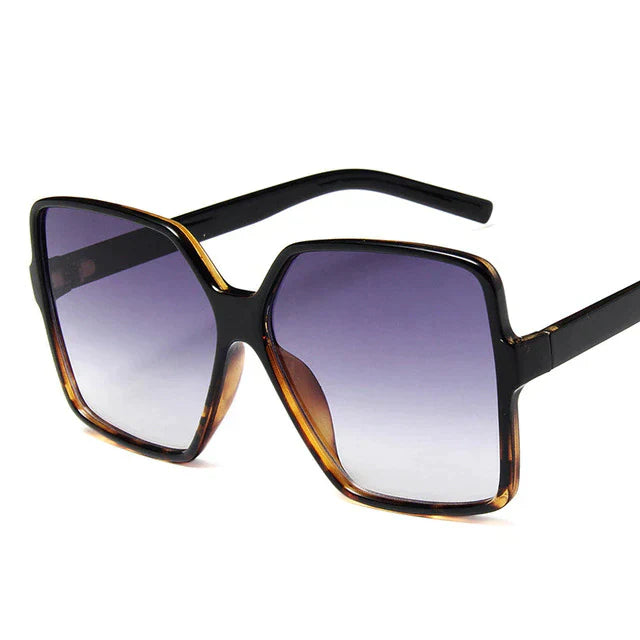 EB Doha Trendige und stilvolle 2024 Sonnenbrille für Frauen