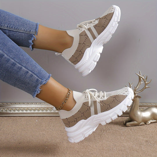 Und Weiße Sneaker Emma EB