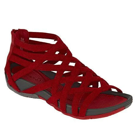 EB | Orthopädische Komfort Sandalen