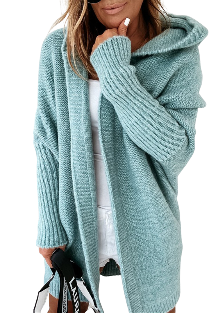 EB | Tereza Strickjacke