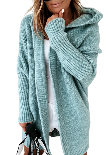 EB | Tereza Strickjacke