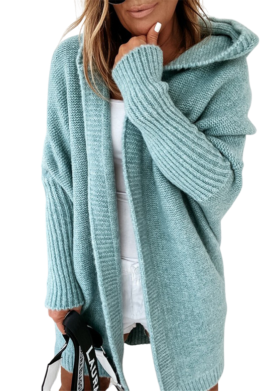 EB | Strickjacke