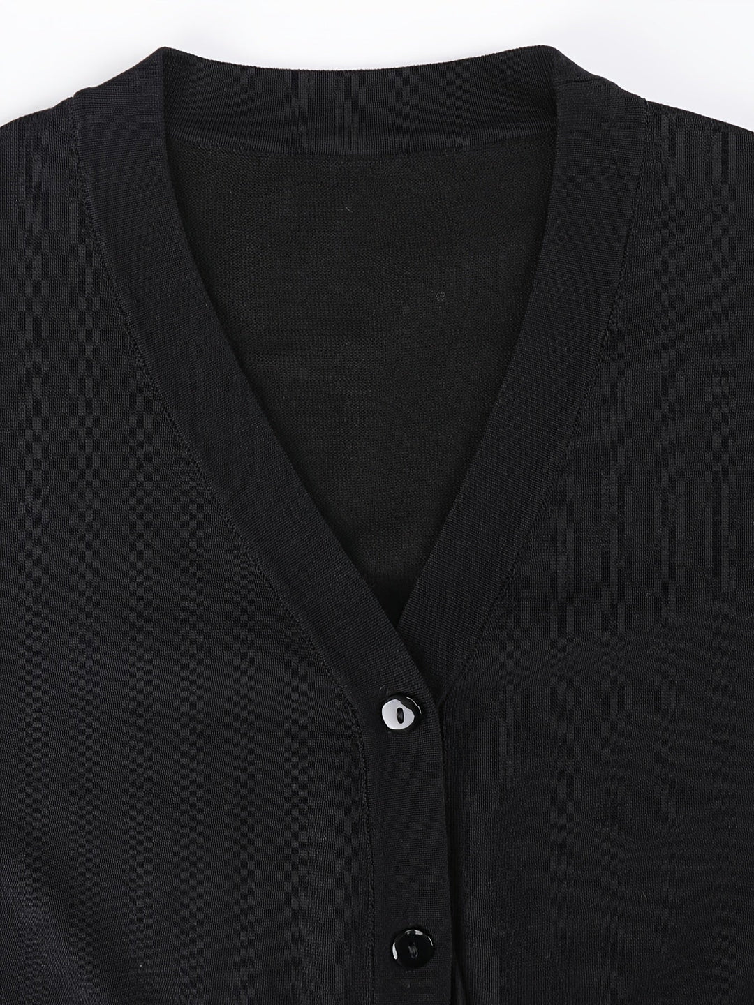 EB | Bolerojacke mit Knopfverschluss