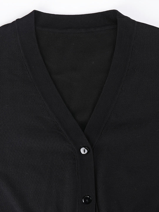 EB | Bolerojacke mit Knopfverschluss