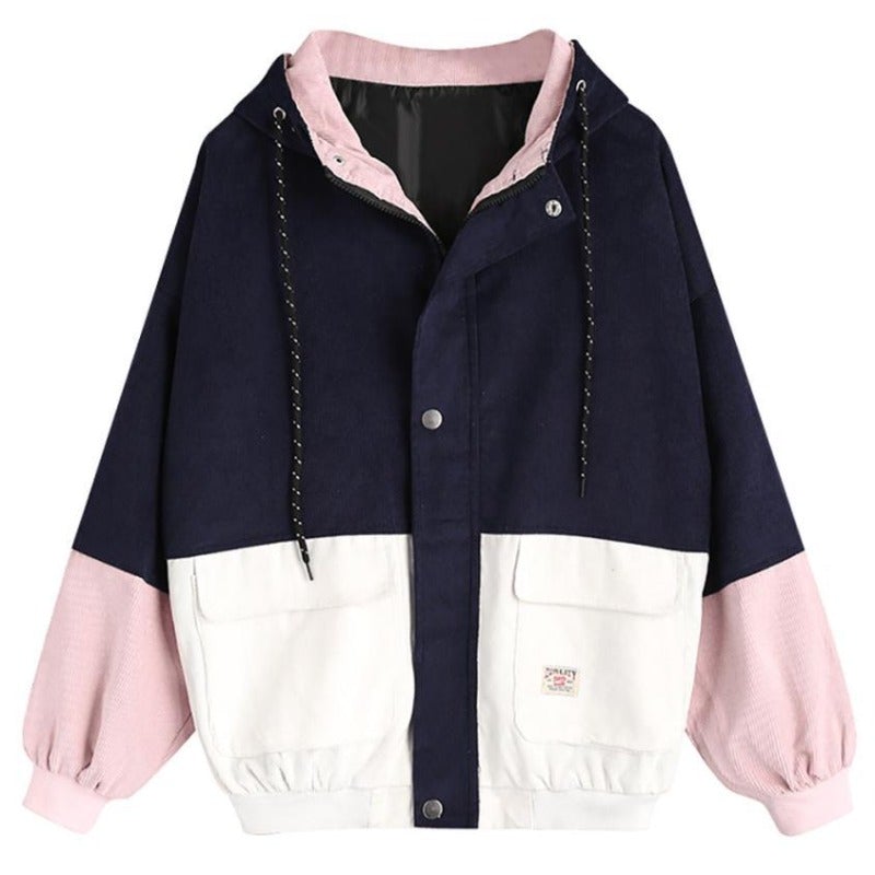 EB | leichte modische Jacke