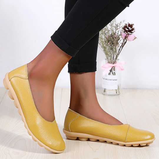 EB slipper | Flexibel & Stilvoll