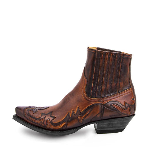 EB Cowboystiefel aus Western