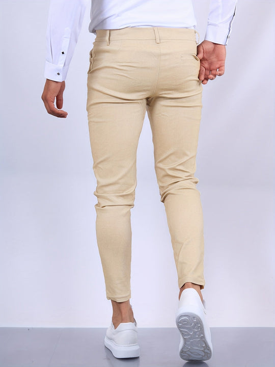 EB - Slim Fit Herrenhose