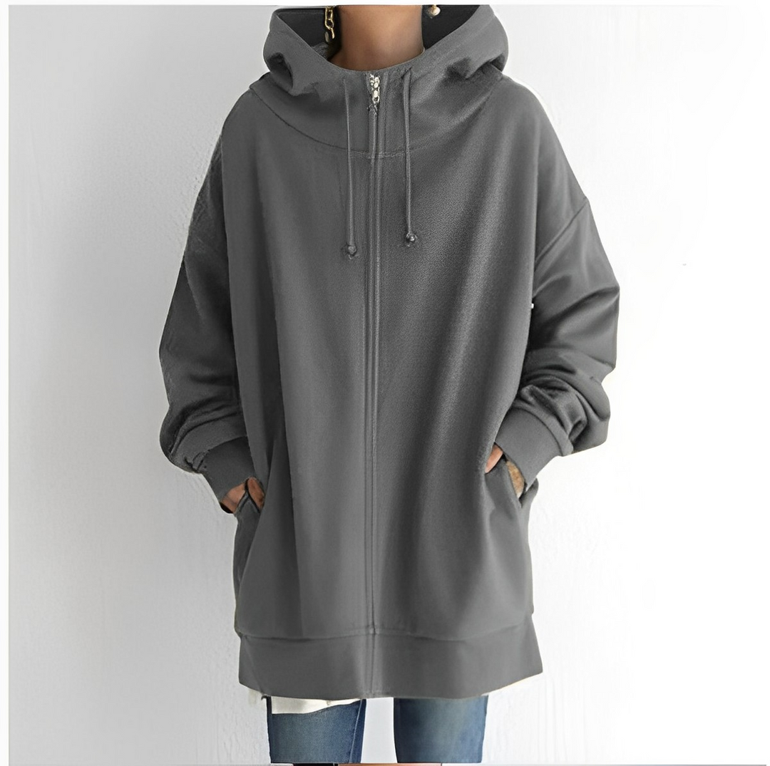 EB | Damen Confidence Hoodie