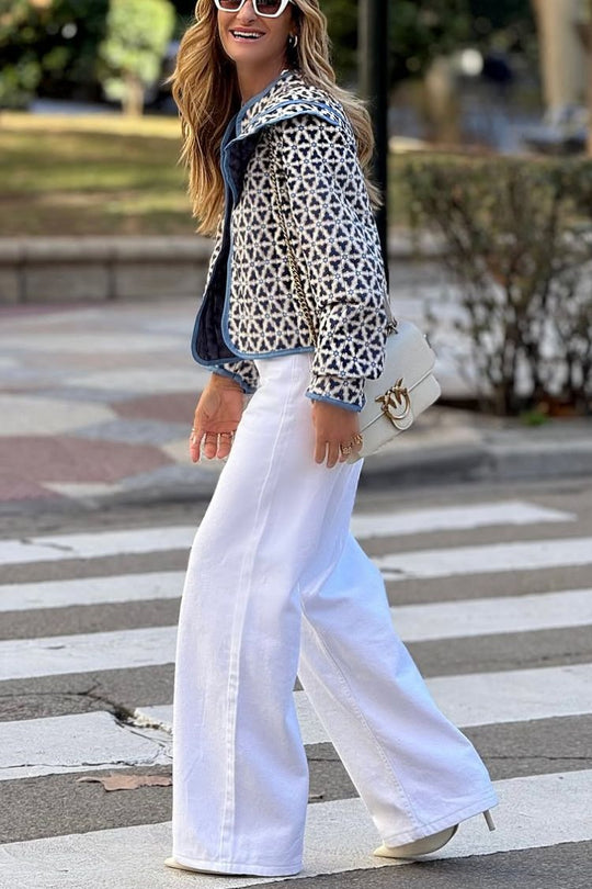 EB | Jacke Camila