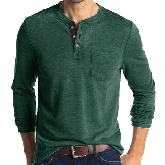 EB | Henry-Kragen-T-Shirt