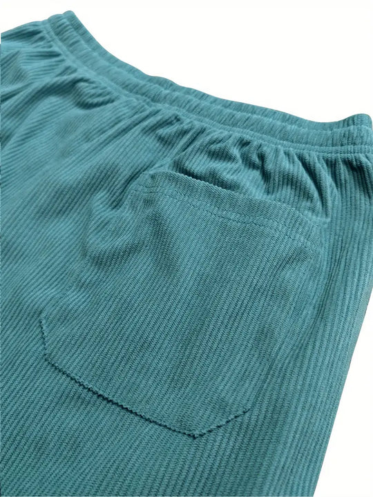 EB | Corduroy Jogger
