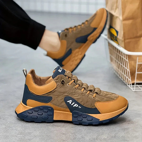 EB | Herren Bequeme Laufschuhe