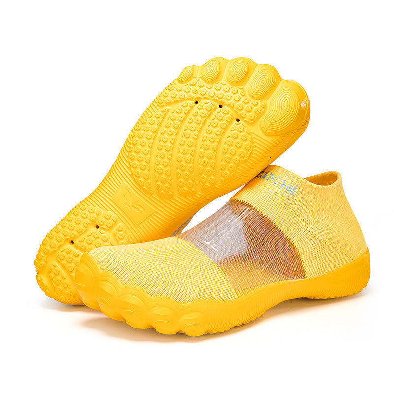 Atmungsaktive, rutschfeste Strandschuhe für draußen EB EB