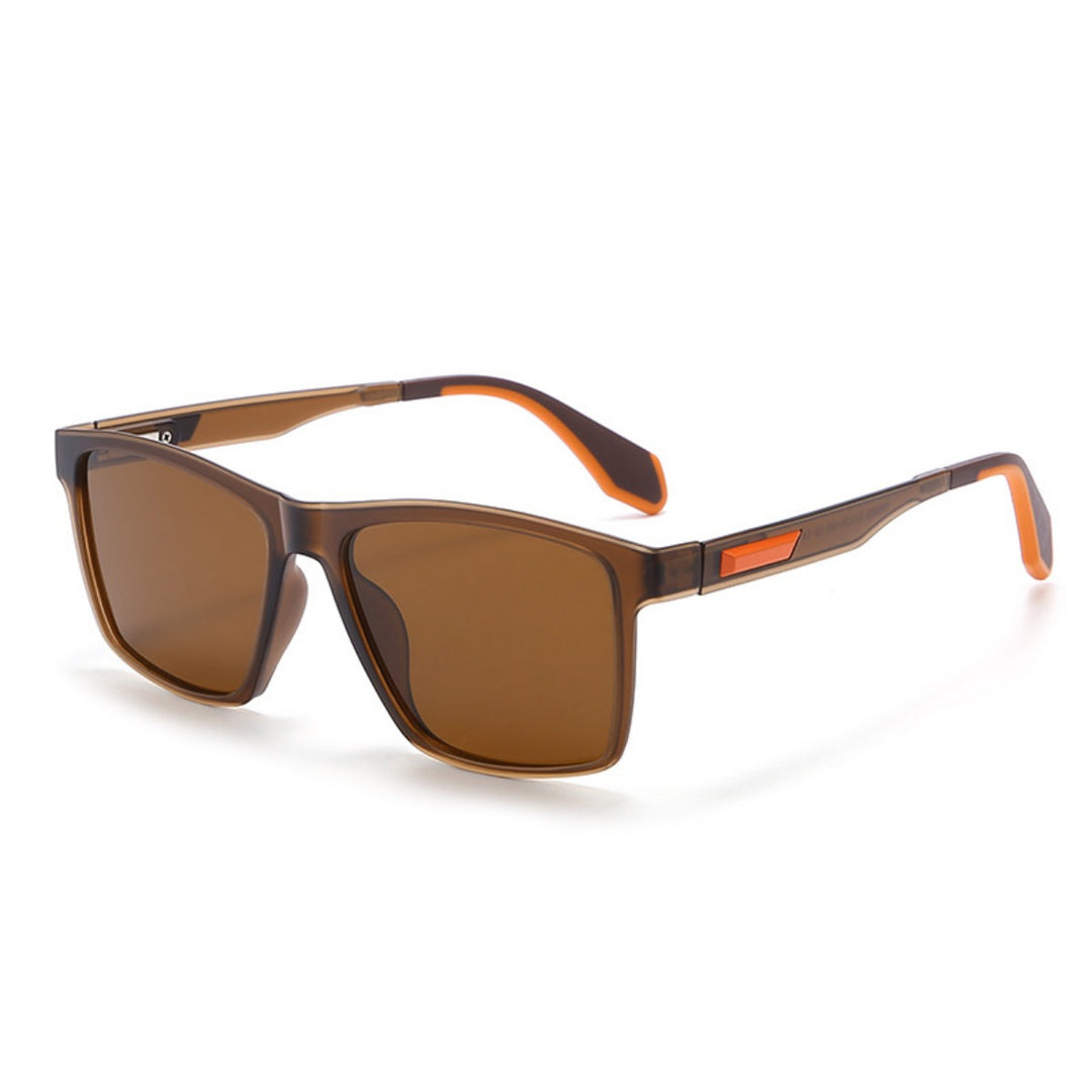 EB | Polarisierte Outdoor-Sport-Sonnenbrille