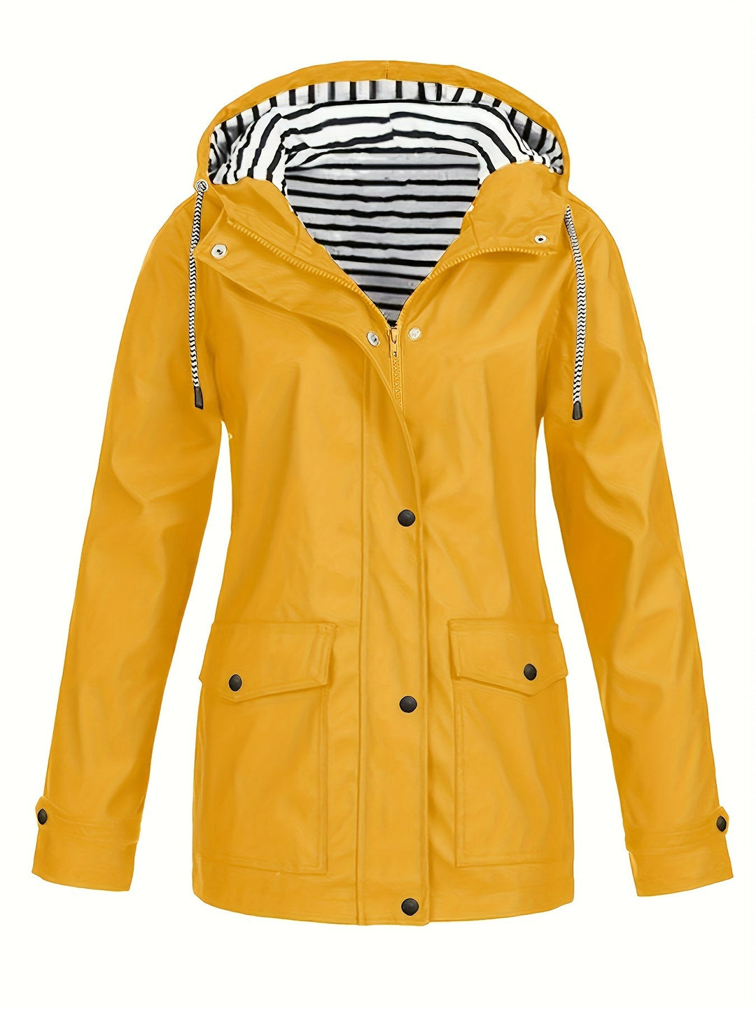 EB | Damenjacke, wasserdicht & modern