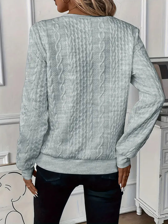 EB | Trendig Jumper für Frauen