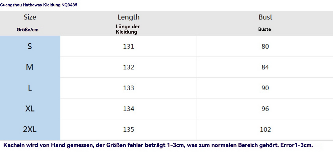 EB | Kleid aus Baumwolle und Leinen mit nacktem Rücken und geteiltem Kragen