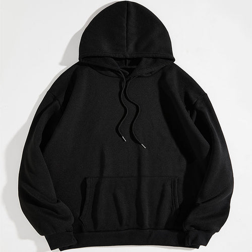 EB | Statement Kapuzenpullover