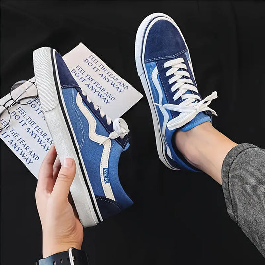 Trendy Street Style Schuhe für Männer EB