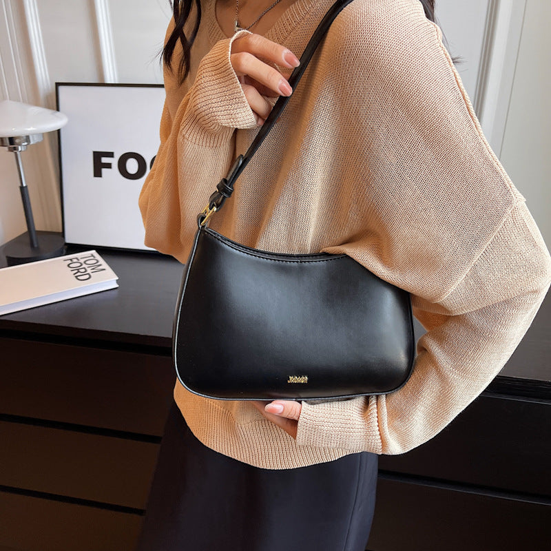 EB | Stilvolle Kleine Handtasche für Fashion-Liebhaber