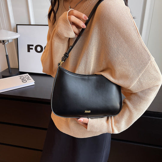 EB | Stilvolle Kleine Handtasche für Fashion-Liebhaber