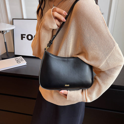 EB | Stilvolle Kleine Handtasche für Fashion-Liebhaber