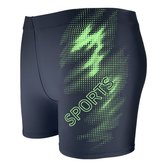 EB | Schnell trocknende Badehose mit flachem Winkel