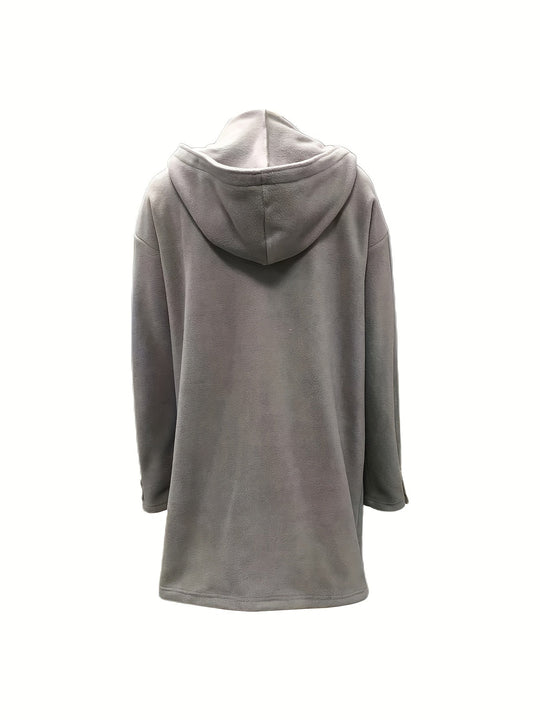 EB | Lässige und Modische Jacke