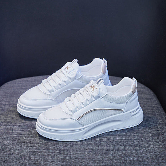 Bequeme Sneakers für Damen EB