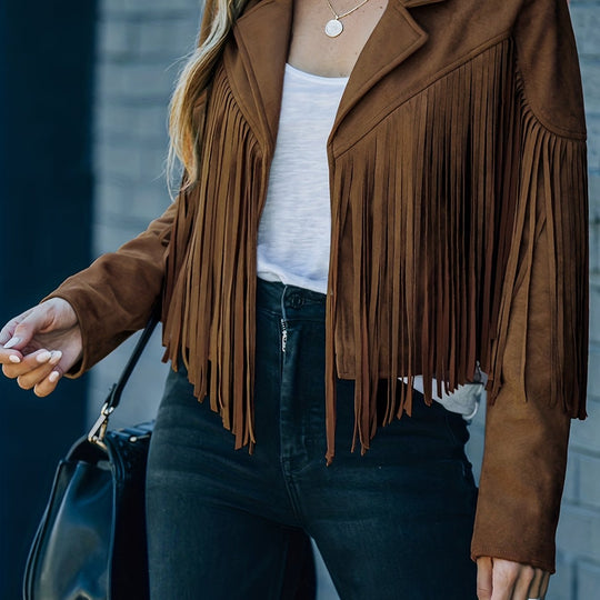 EB | Vielseitige und Bequeme Winterjacke